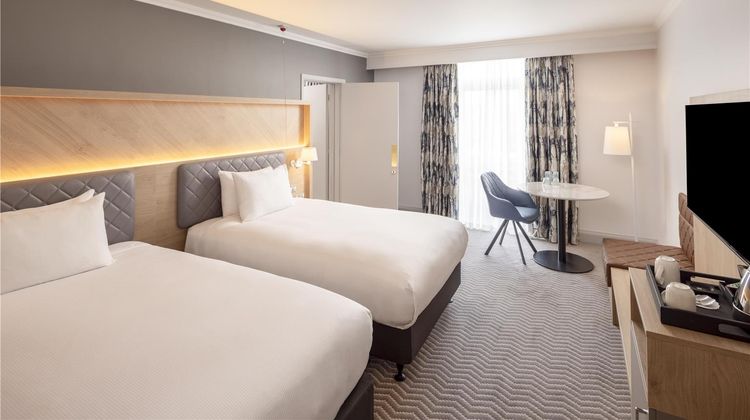 Hilton Northampton Room