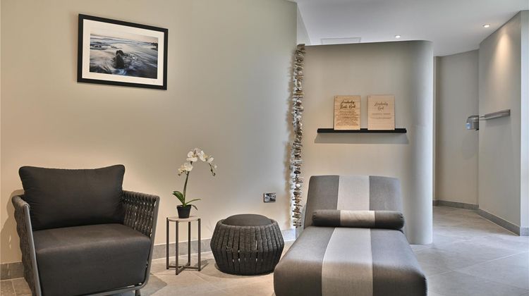 Hilton Northampton Spa