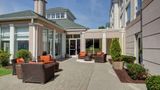 Hilton Garden Inn Norwalk Exterior