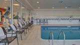 Hilton Garden Inn Norwalk Pool