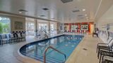 Hilton Garden Inn Norwalk Pool