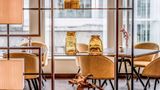 Hilton Osaka Restaurant