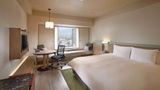 Hilton Osaka Room