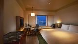 Hilton Osaka Room