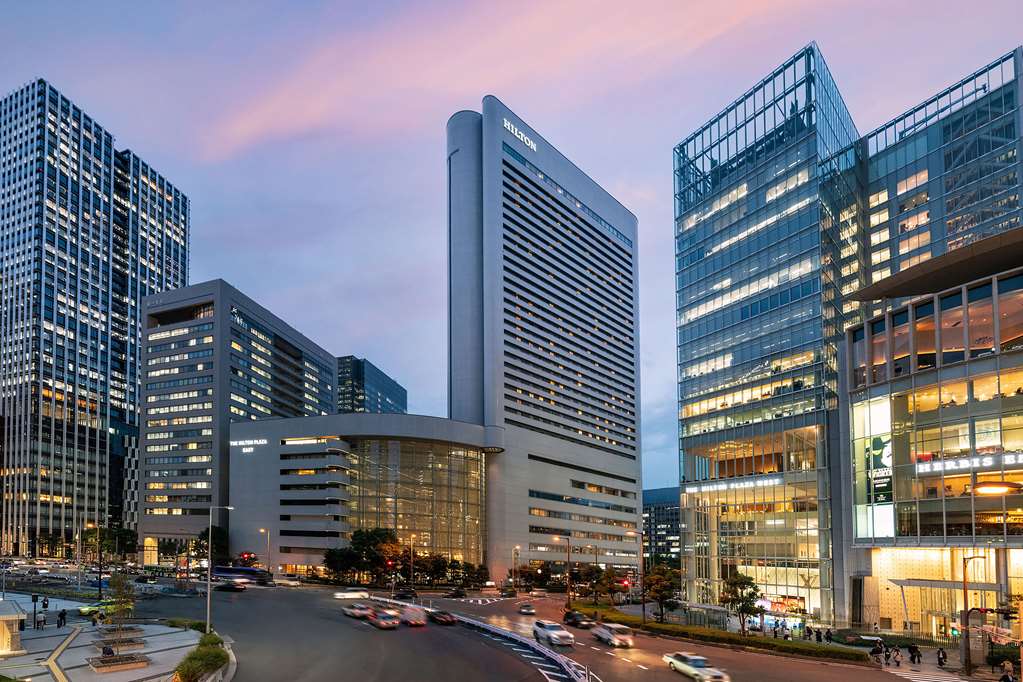 Conrad Osaka- Osaka, Japan Hotels- Deluxe Hotels in Osaka