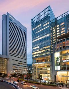 Hilton Osaka
