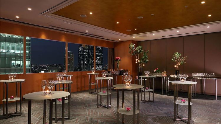 Hilton Osaka Meeting