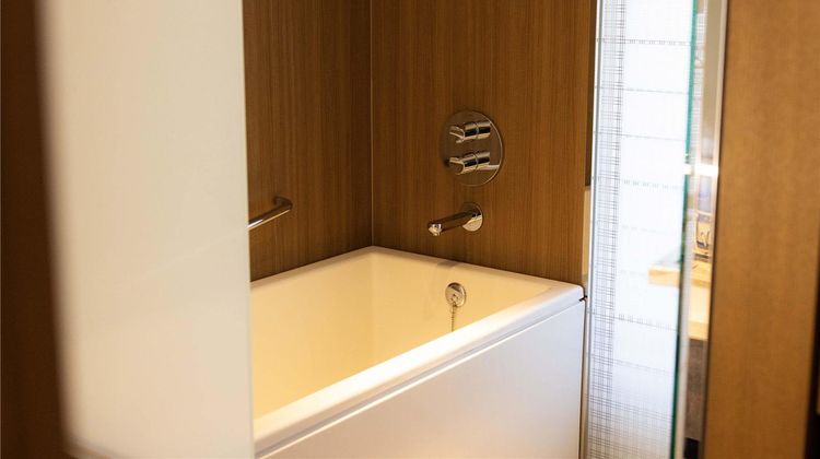 Hilton Osaka Room