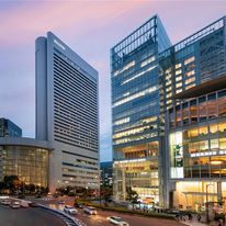 Hilton Osaka