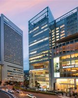 Hilton Osaka