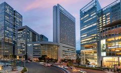 Hilton Osaka