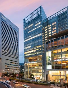Hilton Osaka