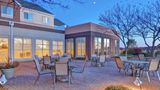 Hilton Garden Inn Oshkosh Exterior
