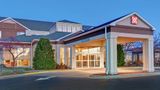Hilton Garden Inn Oshkosh Exterior