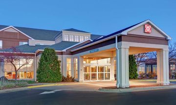 Hilton Garden Inn Oshkosh
