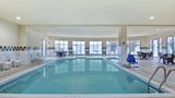 Hilton Garden Inn Oshkosh Pool