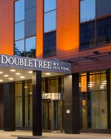 Doubletree by Hilton Novosibirsk