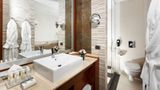 <b>Doubletree by Hilton Novosibirsk Room</b>. Images powered by <a href="https://iceportal.shijigroup.com/" title="IcePortal" target="_blank">IcePortal</a>.
