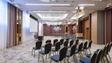 <b>Doubletree by Hilton Novosibirsk Meeting</b>. Images powered by <a href="https://iceportal.shijigroup.com/" title="IcePortal" target="_blank">IcePortal</a>.