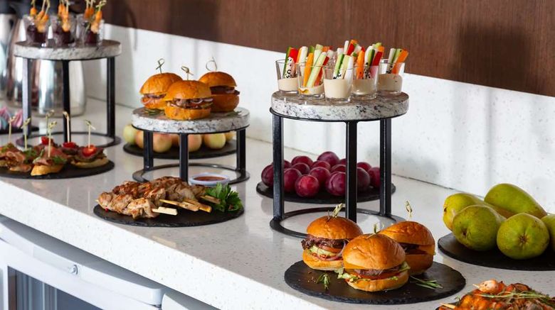 <b>Doubletree by Hilton Novosibirsk Other</b>. Images powered by <a href="https://iceportal.shijigroup.com/" title="IcePortal" target="_blank">IcePortal</a>.