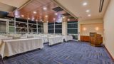 Hampton Inn/Suites Downtown Waterfront Meeting