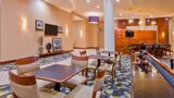 Hampton Inn/Suites Downtown Waterfront Lobby