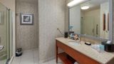 Hampton Inn/Suites Downtown Waterfront Room