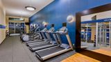 Hampton Inn/Suites Downtown Waterfront Health
