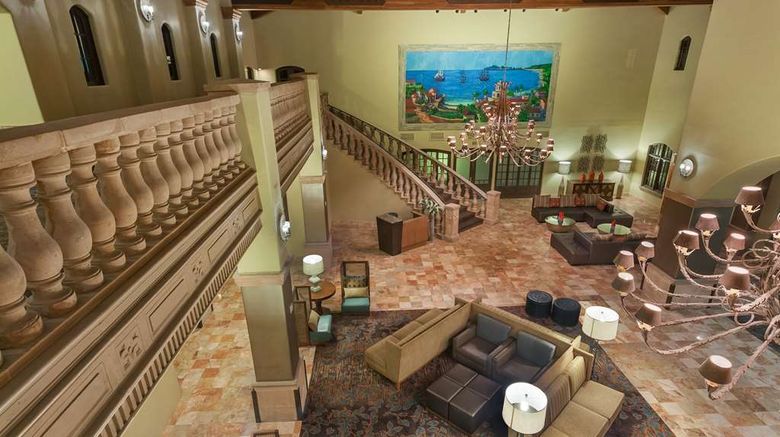<b>Zachari Dunes Mandalay Beach, Curio Coll Lobby</b>. Images powered by <a href="https://iceportal.shijigroup.com/" title="IcePortal" target="_blank">IcePortal</a>.