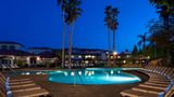 Zachari Dunes Mandalay Beach, Curio Coll Pool