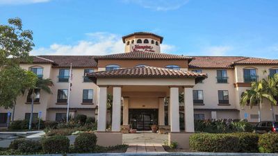 Hampton Inn & Suites Camarillo