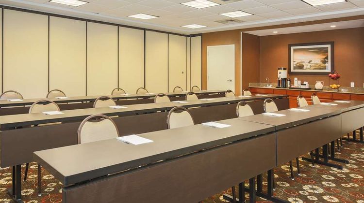 Hampton Inn & Suites Camarillo Meeting