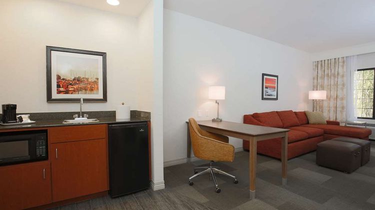 Hampton Inn & Suites Camarillo Other