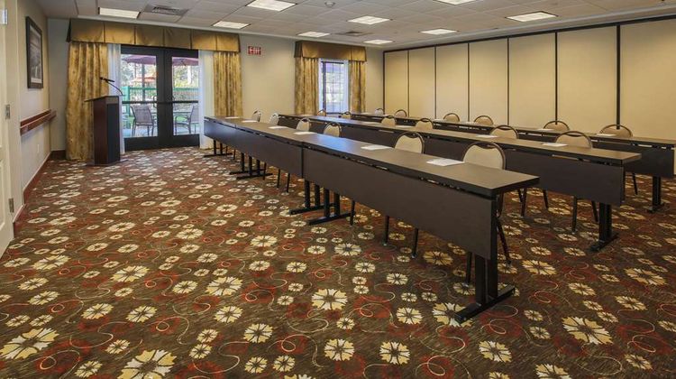 Hampton Inn & Suites Camarillo Meeting