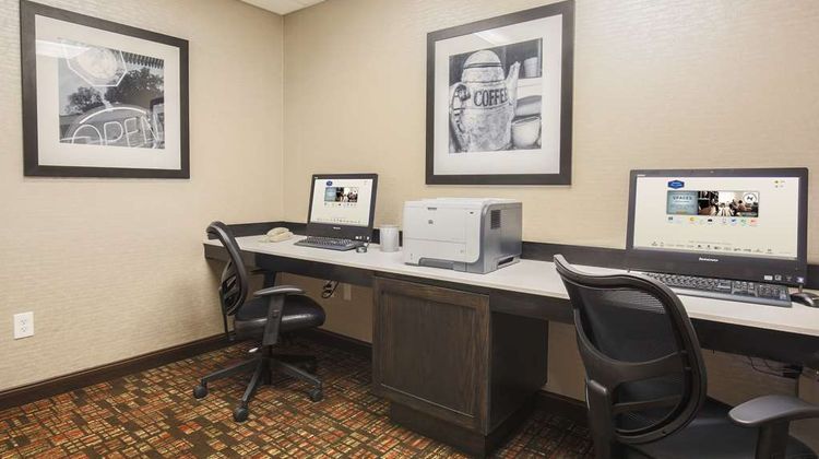 Hampton Inn & Suites Camarillo Other