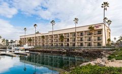 Hampton Inn Channel Islands Harbor