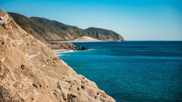 Hampton Inn Channel Islands Harbor Beach
