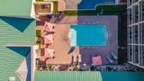 Hampton Inn Channel Islands Harbor Pool