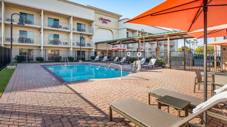 <b>Hampton Inn Channel Islands Harbor Pool</b>. Images powered by <a href="https://iceportal.shijigroup.com/" title="IcePortal" target="_blank">IcePortal</a>.