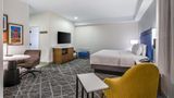 Hampton Inn Channel Islands Harbor Room