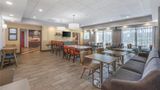 Hampton Inn Channel Islands Harbor Restaurant