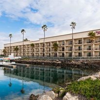 Hampton Inn Channel Islands Harbor