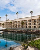 Hampton Inn Channel Islands Harbor