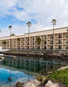 Hampton Inn Channel Islands Harbor