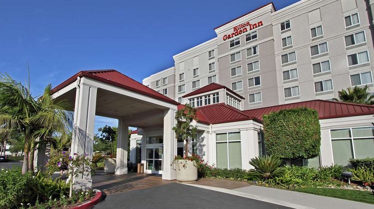 Hilton Garden Inn Oxnard/Camarillo Exterior
