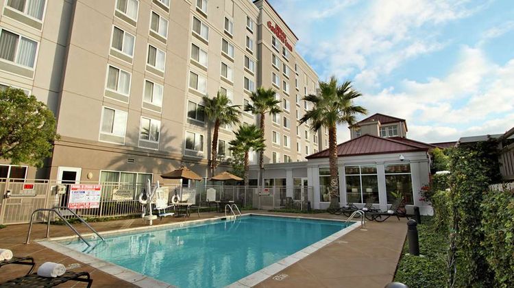 Hilton Garden Inn Oxnard/Camarillo Pool
