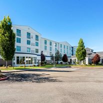 Hilton Garden Inn Seattle North/Everett