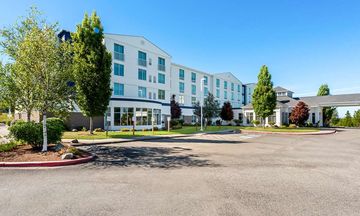 Hilton Garden Inn Seattle North/Everett