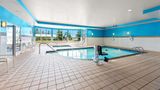 Hilton Garden Inn Seattle North/Everett Pool