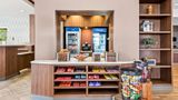 Hilton Garden Inn Seattle North/Everett Restaurant